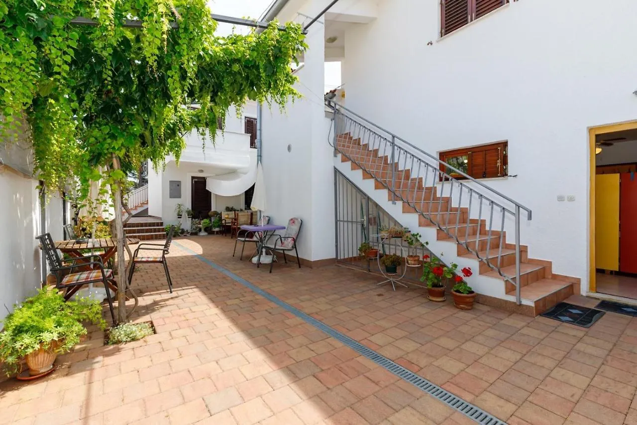 Apartments Pernar Poreč 0*,  Horvátország
