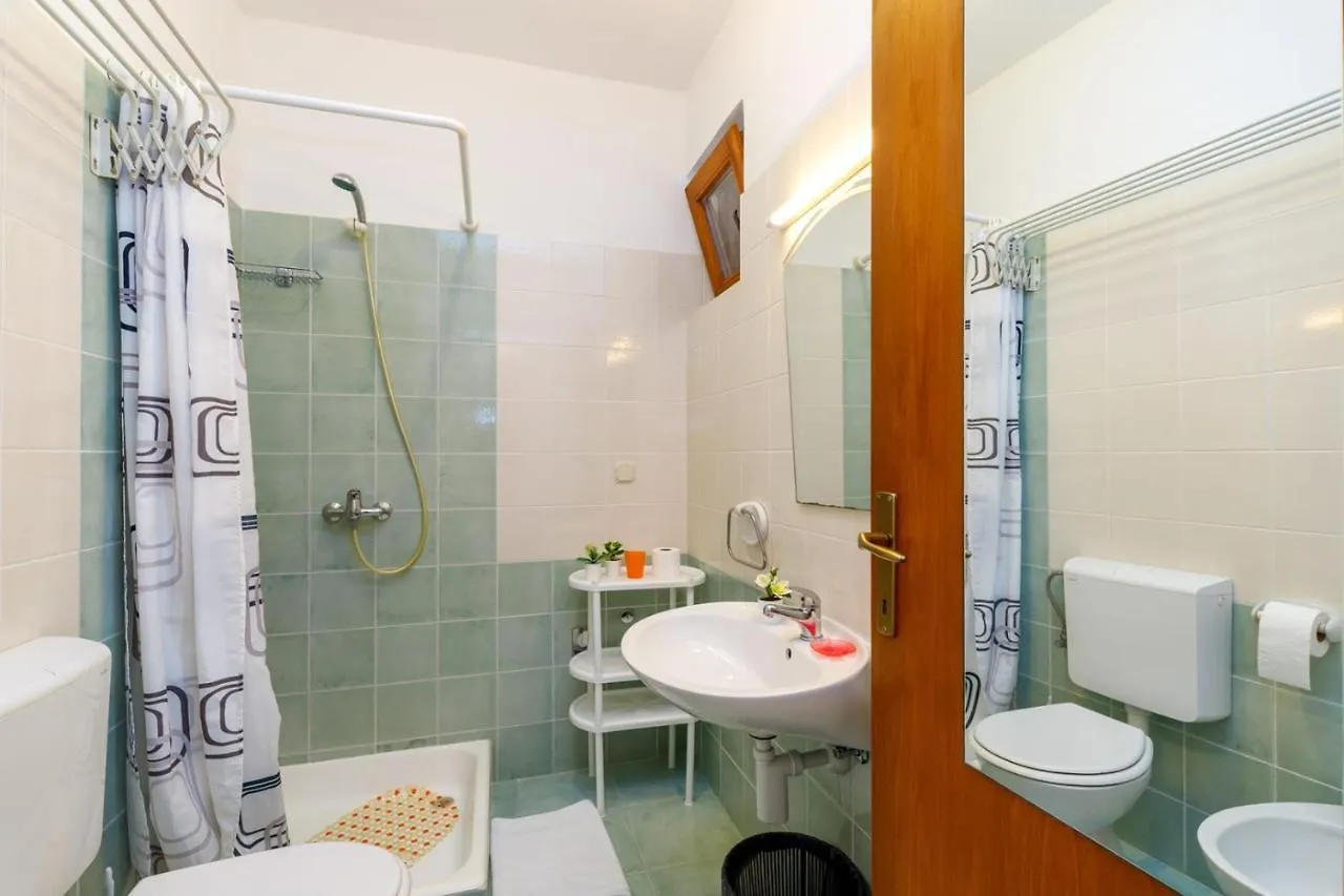 Apartments Pernar Poreč Croatie