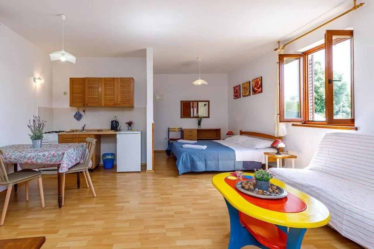 Apartments Pernar Poreč