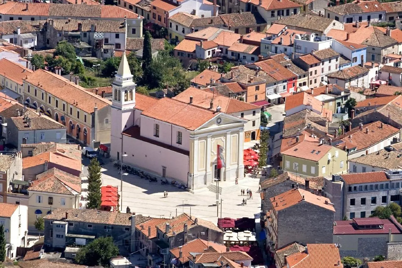 Apartments Pernar Poreč