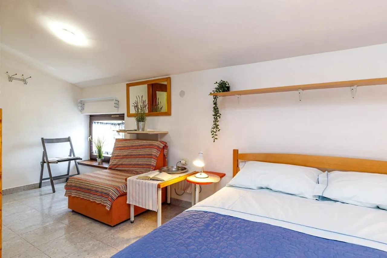 Apartments Pernar Poreč Croatie