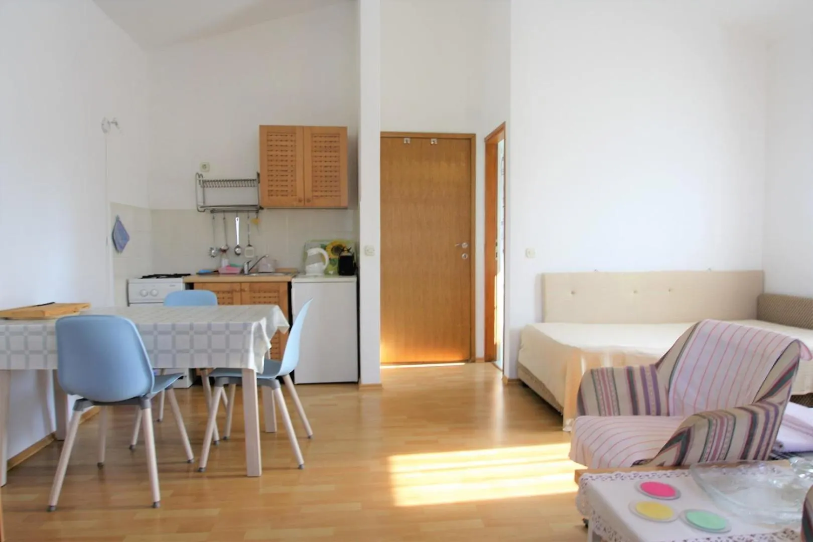 Apartments Pernar Poreč Croatie