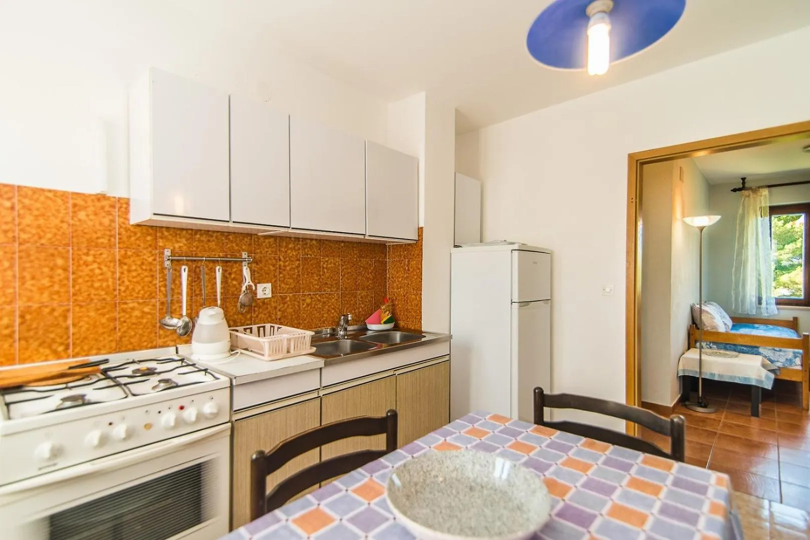 Apartments Pernar Poreč 0*,
