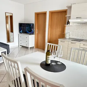 Apartment Vojvoda, Poreč