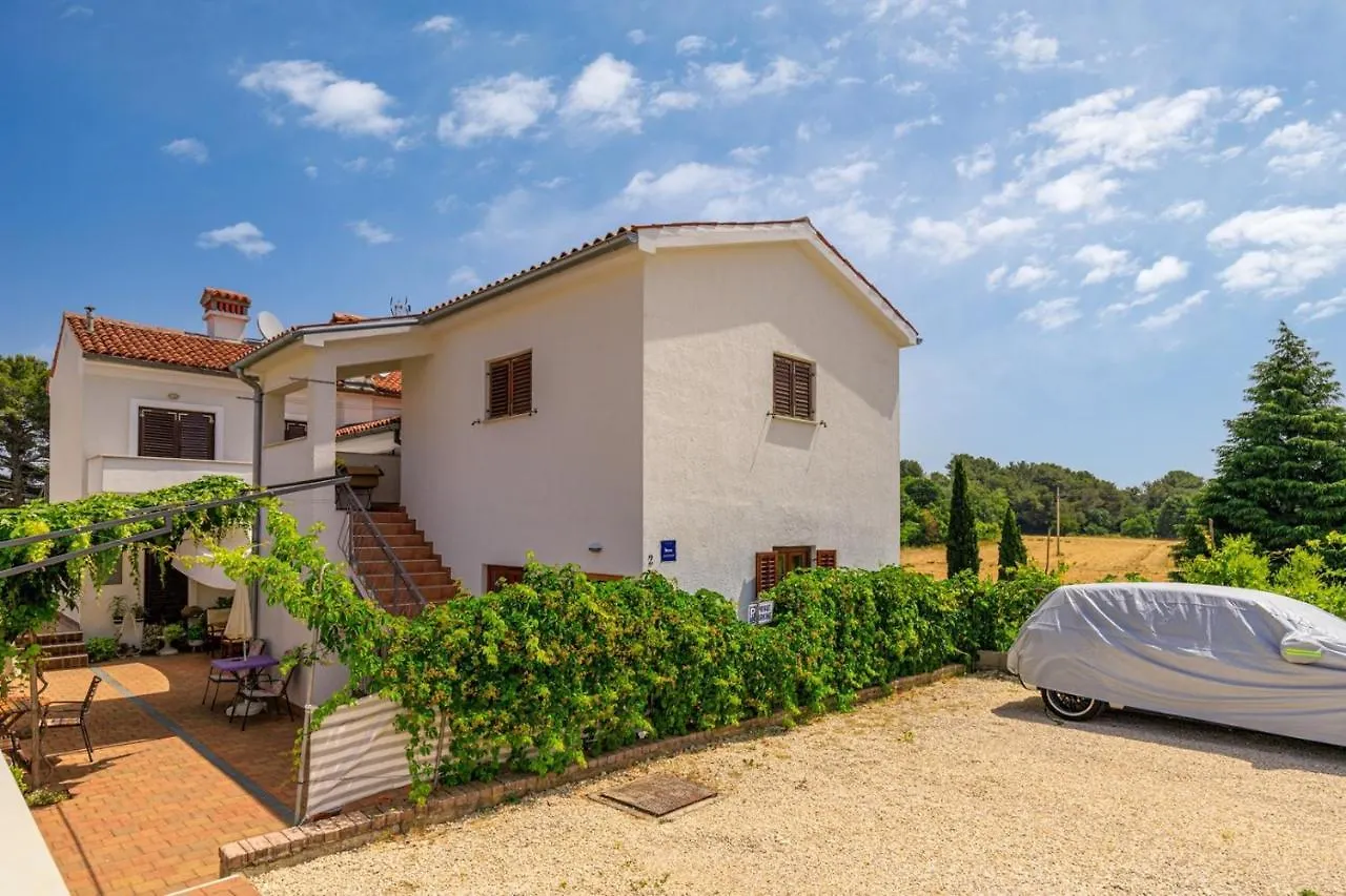 Apartments Pernar Poreč