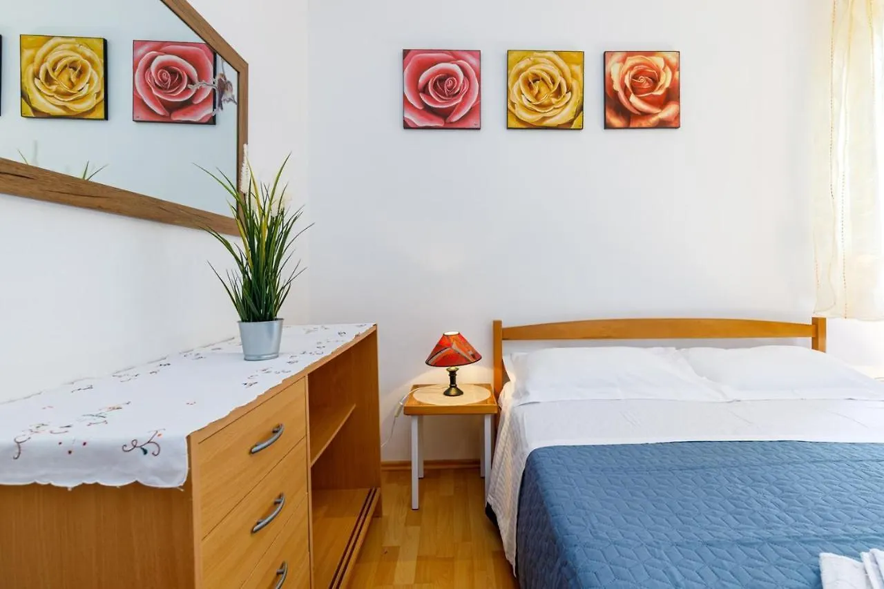 Gasthof Apartments Pernar Poreč