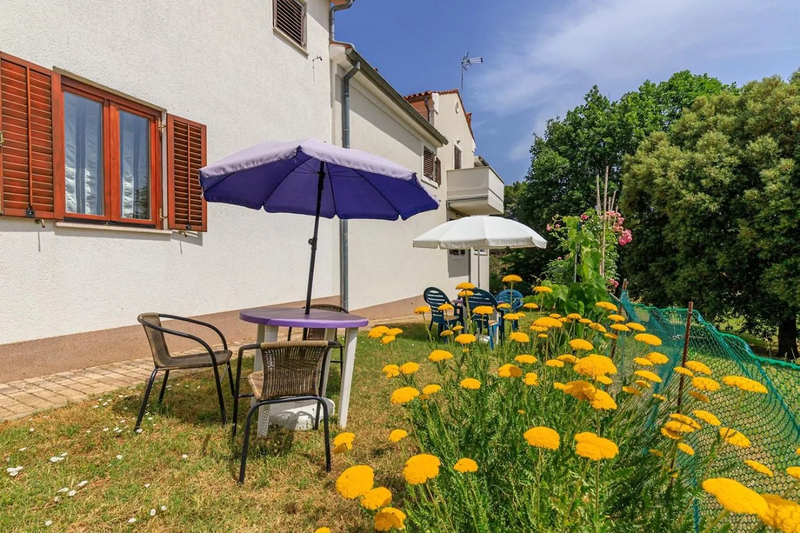 Gasthof Apartments Pernar Poreč