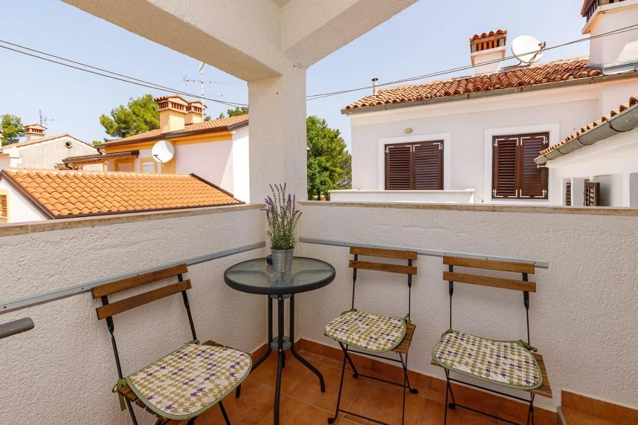 Apartments Pernar Poreč 0*,  Kroatien