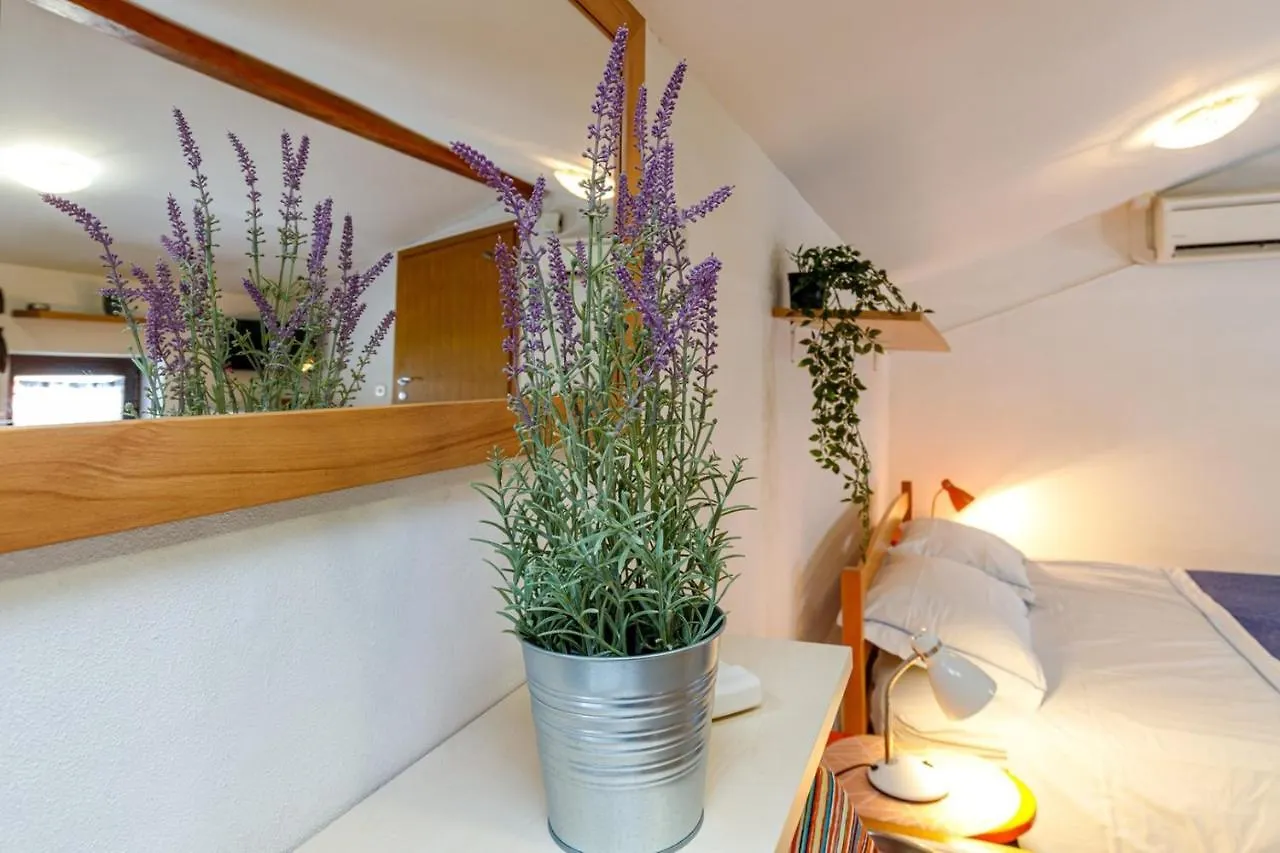 Apartments Pernar Poreč Gasthof