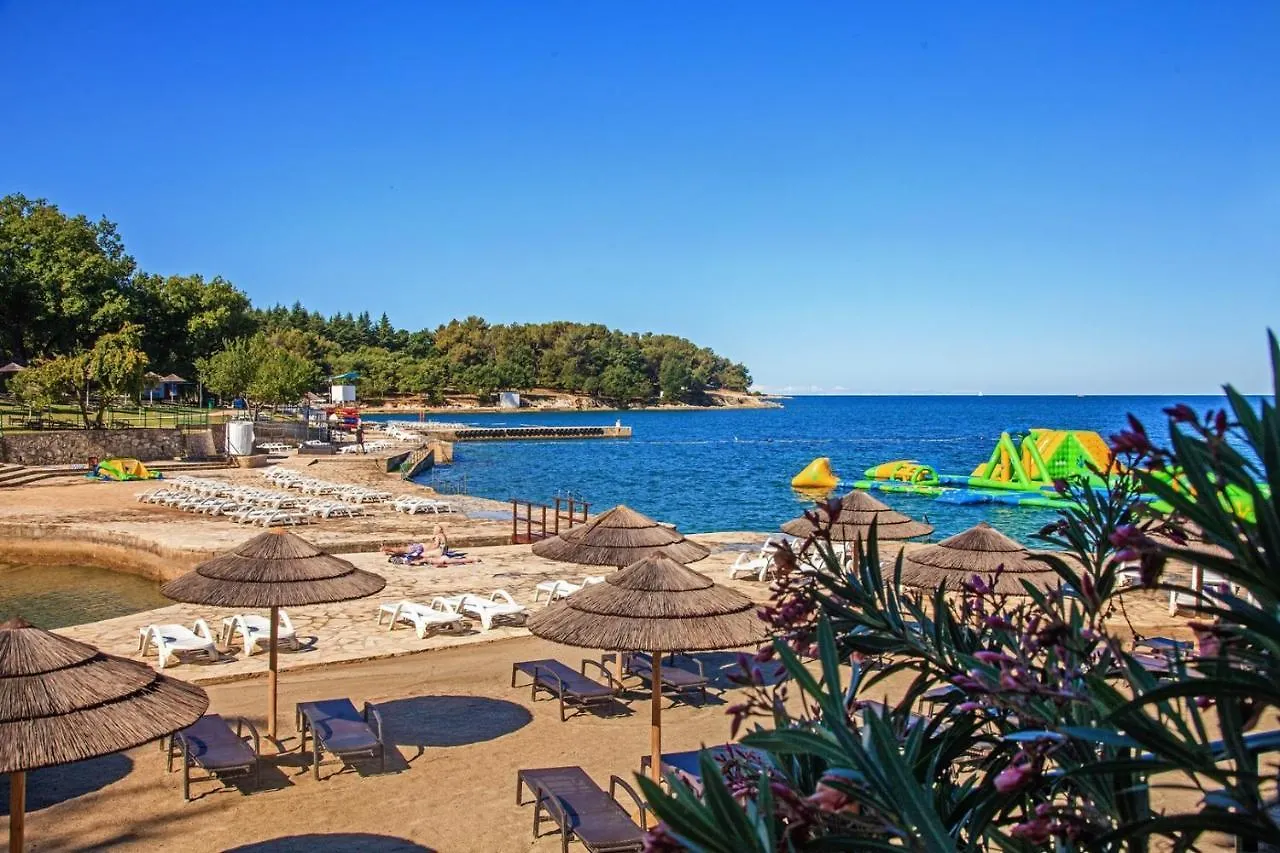 Gasthof Apartments Pernar Poreč Kroatien