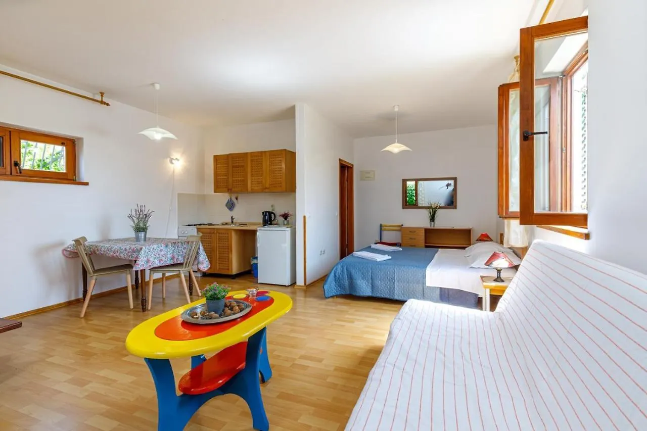 Gasthof Apartments Pernar Poreč