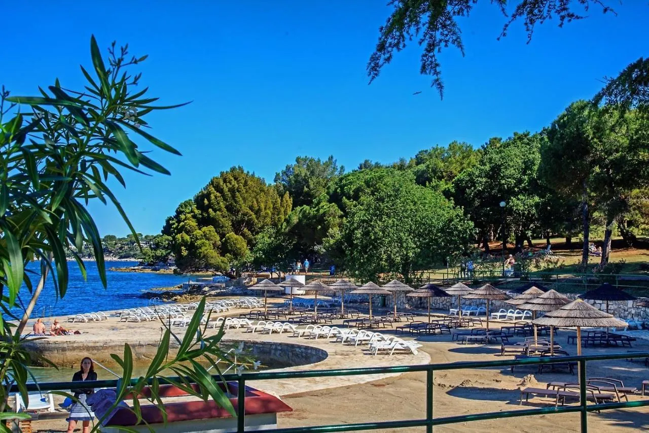 Gasthof Apartments Pernar Poreč