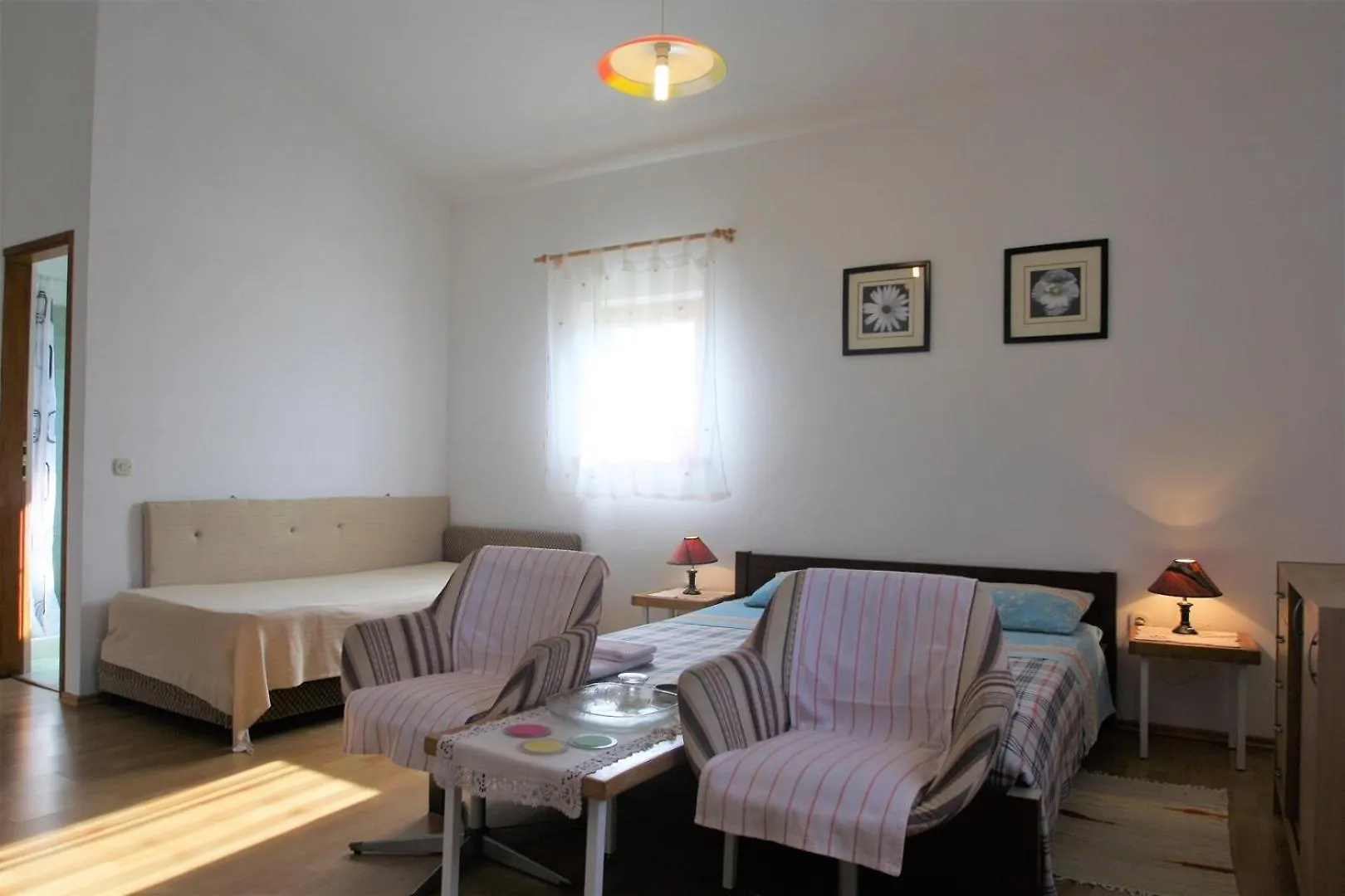 Apartments Pernar Poreč 0*,  Kroatien