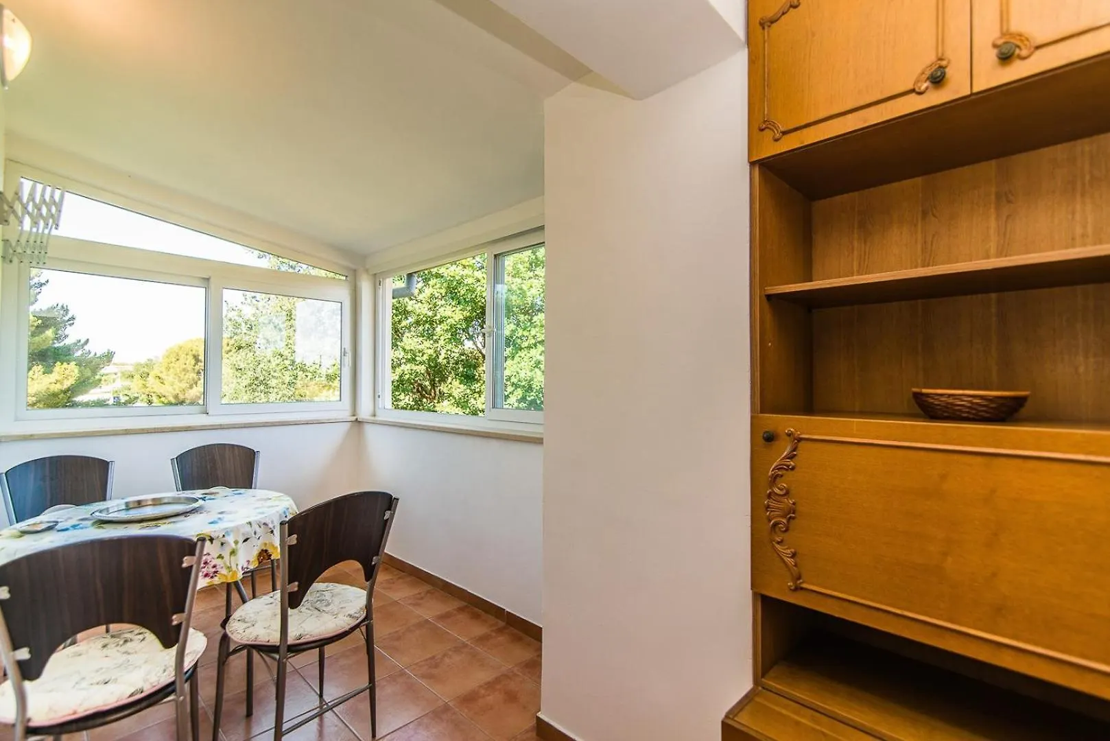 Gasthof Apartments Pernar Poreč