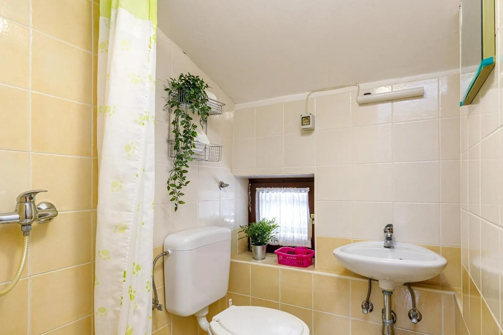 Apartments Pernar Poreč Gasthof