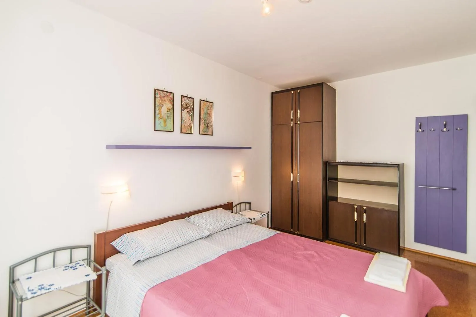 Gasthof Apartments Pernar Poreč