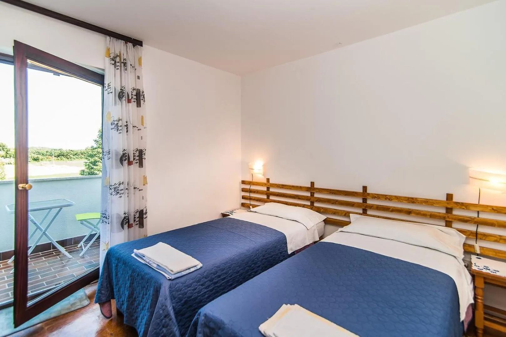 Gasthof Apartments Pernar Poreč Kroatien